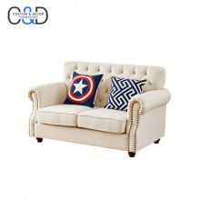 Modern New Design Hot Selling New Style Fabric Sofa Design Furniture